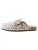 Next Sandalen  beige / zwart