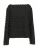 SELECTED Blouse ‘SLFMARION’  zwart