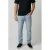 Cars STAPLER regular fit jeans – bleached used
