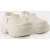 Stomp sandalen – Crocs – Synthetisch – Neutraal