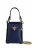 Florence Handtas  blauw
