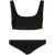 Urban Classics Dames tanktop bikiniset