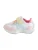 Next Sneakers  pastelblauw / lichtgeel / rosa / wit