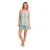 JJB15 Ärmelloser Pyjama für Damen