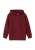s.Oliver Sweatshirt  bordeaux / zwart