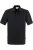 HAKRO Performance Polo shirt Korte mouw zwart