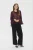 Blouse met lange mouwen MazelleSZ Blouse met lange mouwen Loose fit