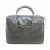 Buckle & Seam Aktentas ‘Everett’  stone grey