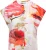 Label Dot Blouse Alaya Beige dames