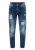 CIPO & BAXX Jeans  donkerblauw
