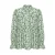 Damesblouse met lange mouwen Ichi Uniqua