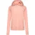 Regatta – Dames Dare 2B Sprint City Lichtgewicht Hoodie (Poederroze)