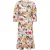 Only Dames/Dames Puff Sleeve Wrap Dress (Wolkendanser)