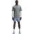 On Train Shorts 1 M Chambray