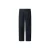 Pantalon wijde plooien in popeline Pepe Jeans