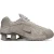 Nike Shox Sneakers Dames – Grijs –