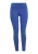 Mymo Broek Dames kobalt blauw