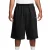 Oversized fleece short Nike Club