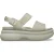 Damessandalen Crocs Soho Frosted Y Strap