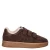 Maruti Yana suède sneakers – bruin