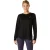 Dames-T-shirt met lange mouwen Asics Core