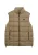 Superdry – Box Quilt Fuji Lite Bodywarmer – Heren – Gilets