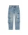 WE Fashion Jeans  lichtblauw
