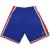 Mitchell & Ness x CLOT NBA Philadelphia 76ers Gebreide Shorts