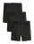 CLARKS Broek  zwart