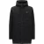 Lyle & Scott Technical Parka Jet Black
