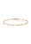faina Armband  rose-goud