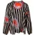 Mucho Gusto Blouse San Severo Blue Red