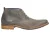 JvM Shoes 316 grijs Veterschoenen