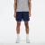 new balance Sportbroek  navy