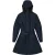 Rains Curve jacket 18130 navy