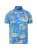 Polo Ralph Lauren Shirt  blauw / gemengde kleuren