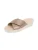 VITAFORM Huisschoenen  taupe