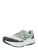 new balance Loopschoen ‘Hier’  grijs / lichtgrijs / donkergroen / zwart