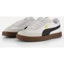 Puma Puma Club II Era Sneakers wit Suede