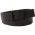 Calvin Klein Warmth Buckle 40mm Belt Black/dark Brown