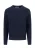 FYNCH-HATTON Trui  navy