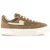 Stepney workers club S.w.c pearl s-strike geo-merged brown lage sneakers unisex