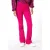 EsQualo Trousers Colored Denim Flair Fuchsia