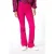 EsQualo Trousers Colored Denim Flair Fuchsia
