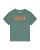 Watapparel Shirt ‘ Love always wins’  groen / gemengde kleuren