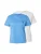 Calvin Klein Jeans Shirt  hemelsblauw / wit