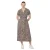 Dameshemdjurk Ragwear Sawira Long Print