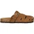 Leren sandalen Nou Greco