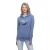 Dames Hoodie Ragwear Berit Organic Gots