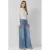 s.Oliver high waist baggy jeans light blue denim